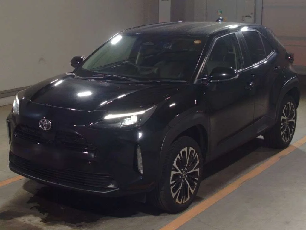 Toyota Yaris Cross MXPB15 2025